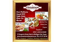 Cinnamon Fine Indian Cuisine & Bar Taupo image 2