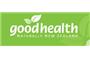 Good Health New Zealand logo
