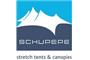 Schupepe, Stretch Tents & Canopies logo