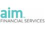AIM Financial Services logo