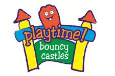 Playtime Bouncy Castles image 1