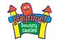 Playtime Bouncy Castles logo