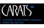 Carats Design Jewellery logo