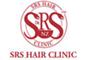 SRS Hair Clinic Auckland logo
