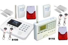 GSM Alarm System KingPigeon Hi-Tech.Co.Ltd image 9