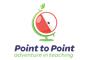 Point to Point Education logo