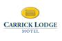 Carrick Lodge Motel logo