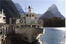 JUCY Cruize Milford Sound - Boat Cruise image 2