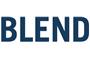 Blend Store logo