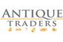 Antique Traders logo