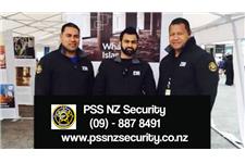 PSS NZ Security image 4