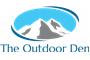 The Outdoor Den logo