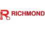Richmond Wheel and Castor Co logo