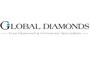 Global Diamonds logo