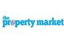 The Property Market logo