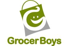 Grocer Boys image 1