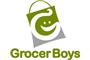 Grocer Boys logo