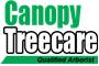 Canopy Tree Care logo