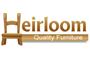 Heirloom Quality Furniture Ltd logo