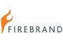 Firebrand - Design Agency, Website, Brand and Marketing logo