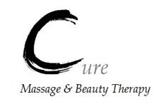 Cure Massage & Beauty Therapy image 1