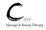 Cure Massage & Beauty Therapy logo