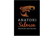 Anatoki Salmon Fishing & Cafe image 1