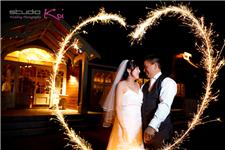 Studio Koi Christchurch Wedding Photographer image 5