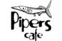 Pipers Cafe logo