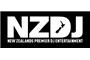 NZDJ - DJ Hire Auckland logo