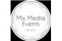 Mix Media Events logo