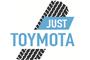 Just Toymota Autoparts Limited logo