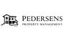 Pedersens Property Management logo