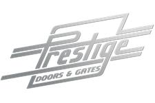 Prestige Doors & Gates image 1