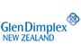 Glen Dimplex New Zealand logo