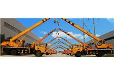 hydraulic crane truck manufacturer - hydrauliccranetruck image 1