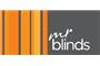 Mr Blinds logo