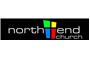 North End Church logo