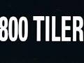 0800 Tilers logo