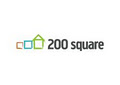 200 Square Limited logo