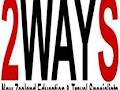 2WAYS Co.Ltd. logo