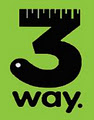 3 Way Tool logo