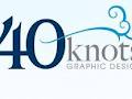 40 Knots Graphic Design image 5