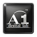 A1 Dental Lab / Denture Clinic - missing teeth experts logo