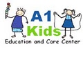 A1 Kids Care And Education Centre logo