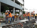 A1 Kiwi Cutters & Drillers - Concrete Cutters Auckland image 2