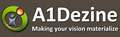 A1dezine Limited logo