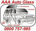 AAA Auto Glass logo
