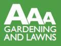 AAA Gardening and Lawns image 2