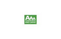 AAA Gardening and Lawns logo
